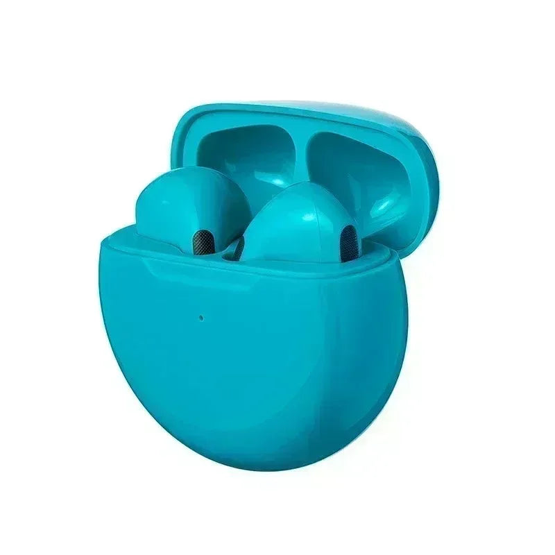 Auriculares Bluetooth TWS Air Pro — Cancelación de Ruido