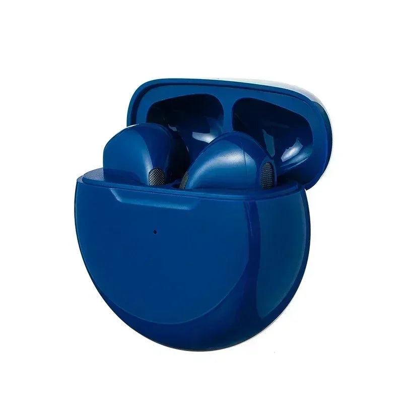 Auriculares Bluetooth TWS Air Pro — Cancelación de Ruido