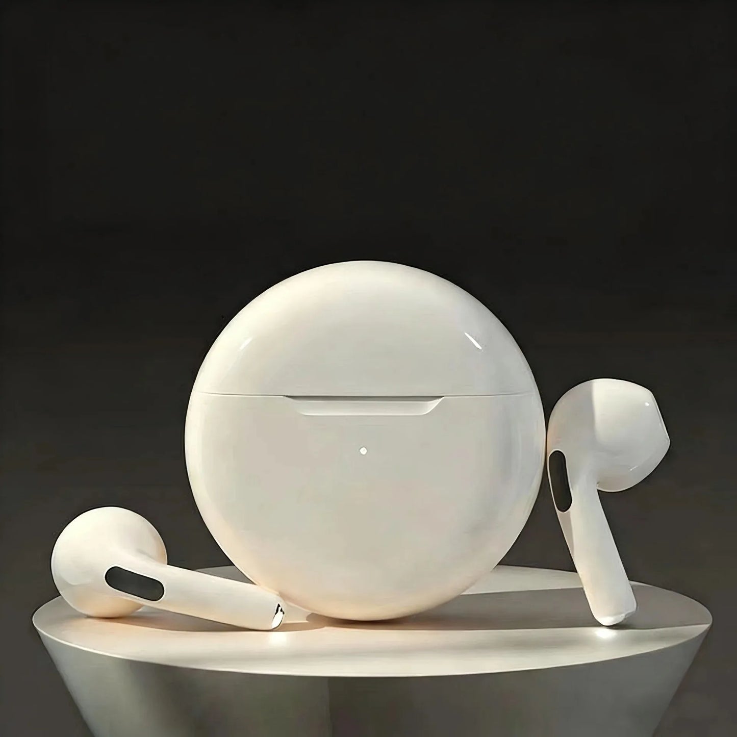 Auriculares Bluetooth TWS Air Pro — Cancelación de Ruido