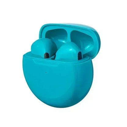 Auriculares Bluetooth TWS Air Pro — Cancelación de Ruido