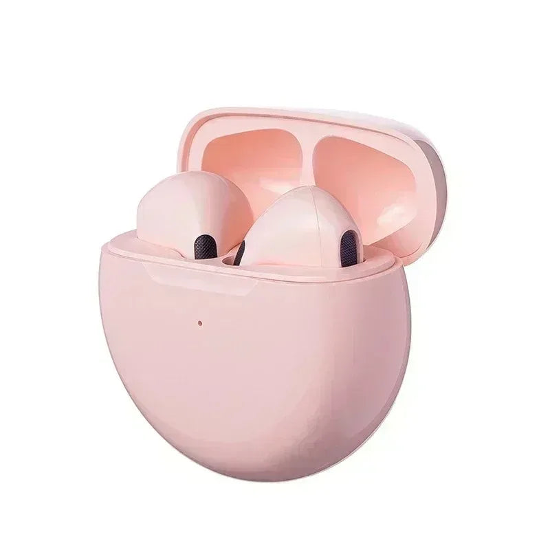 Auriculares Bluetooth TWS Air Pro — Cancelación de Ruido