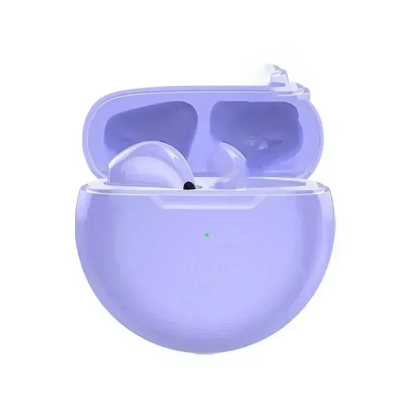 Auriculares Bluetooth TWS Air Pro — Cancelación de Ruido