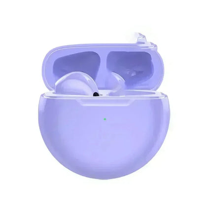 Auriculares Bluetooth TWS Air Pro — Cancelación de Ruido