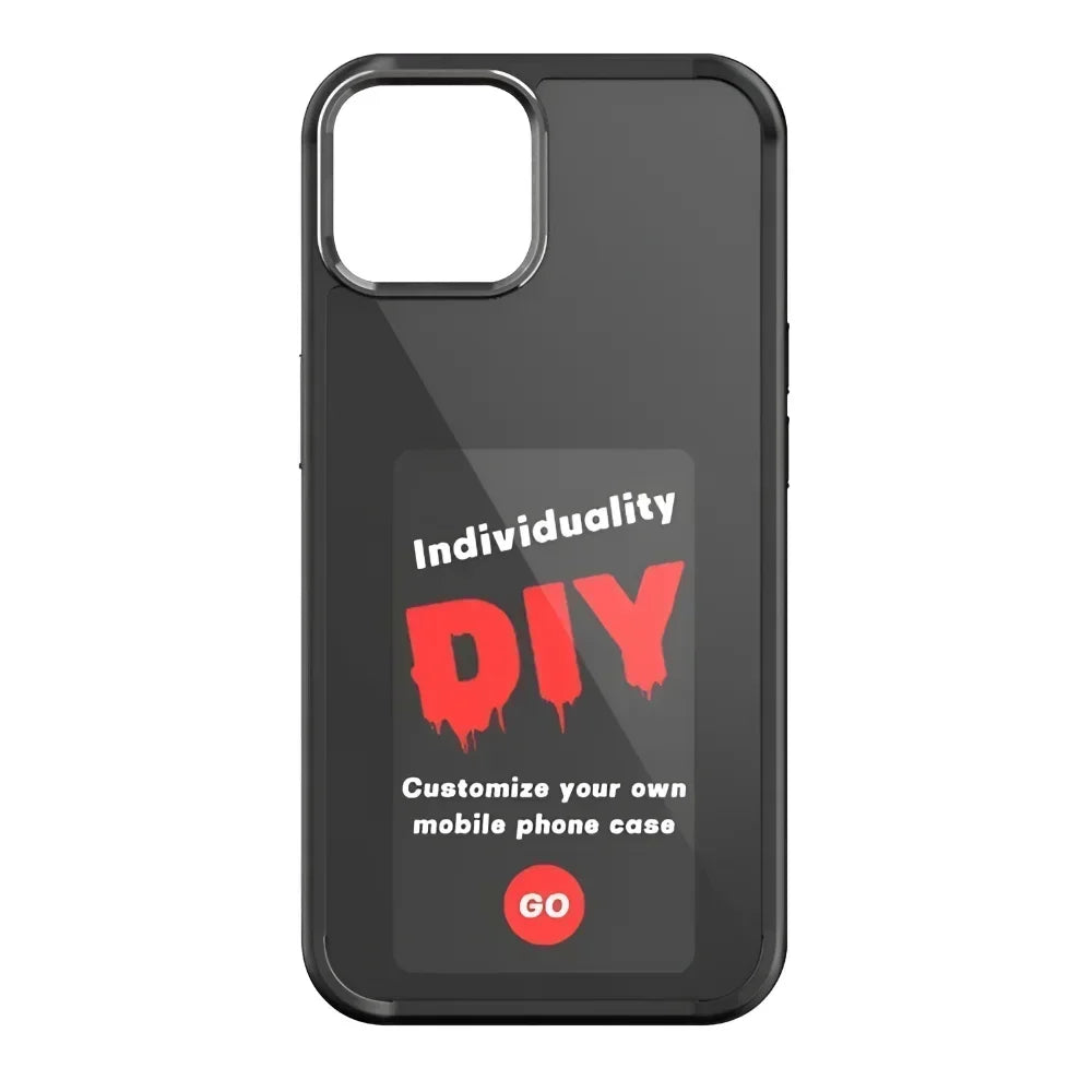 Funda NFC con Pantalla E-Ink Personalizable para iPhone