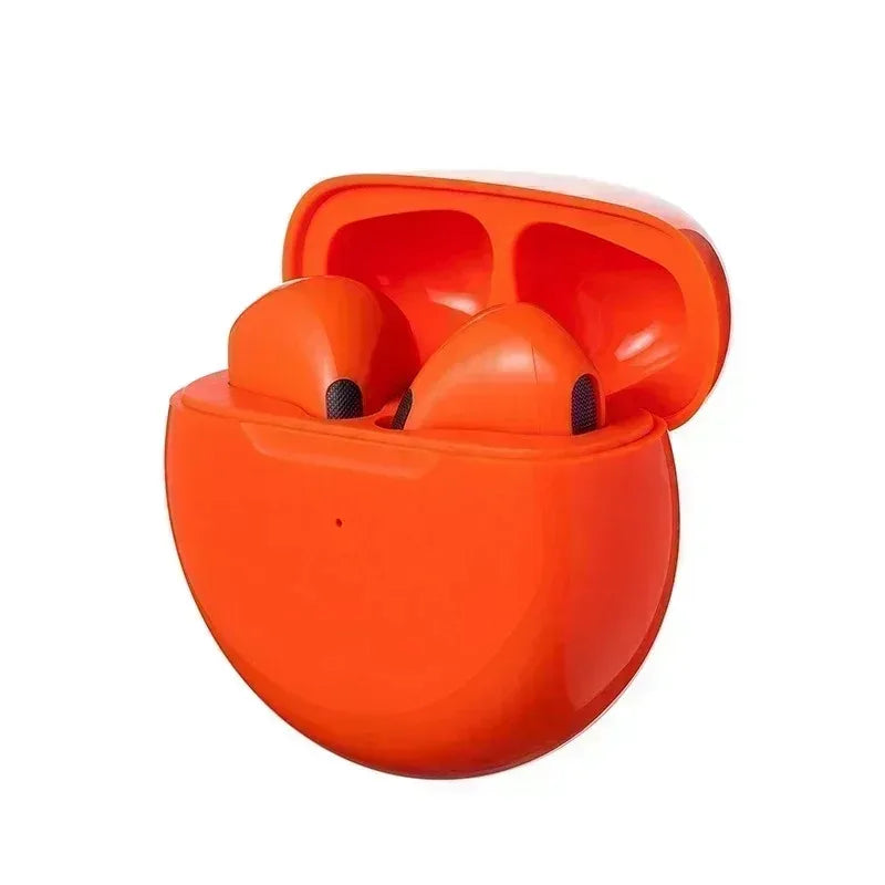 Auriculares Bluetooth TWS Air Pro — Cancelación de Ruido